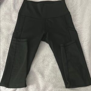 OFFLINE By Aerie The Hugger High Waisted Legging
